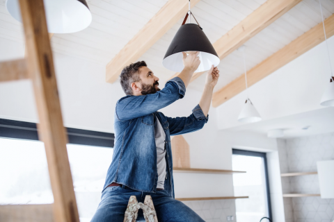 Homely Airbnb property maintenance