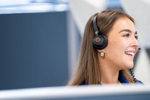 Homely Customer Support