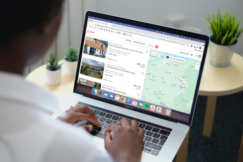 Homely airbnb listing management